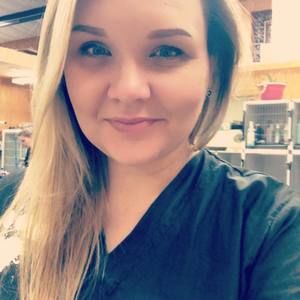 Meet your Posher, Christine